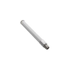 Cisco Outdoor Omnidirectional Antenna for 2G/3G Cellular - Antenna - 1.5 dBi (for 698 - 960 MHz), 3.5 dBi (for 1.71 - 2.7 GHz) - omnidirectional - external - white - for Cisco 2010, 2010 Connected Grid