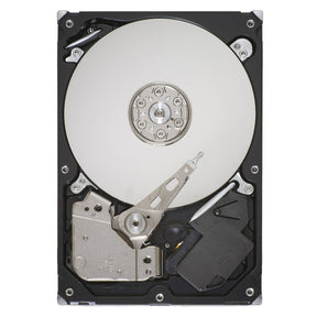 Lenovo - Hard drive - 1 TB - internal - 3.5" - SATA 3Gb/s - 7200 rpm - buffer: 32 MB - for ThinkCentre M75s Gen 2, M75t Gen 2, M90s Gen 2, M90t Gen 2, ThinkStation P330 Gen 2, P34X