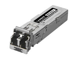 Cisco Small Business MGBLH1 - Módulo transceptor SFP (mini-GBIC) - GigE - 1000Base-LH - LC - hasta 40 km - 1310 nm - para Business 110 Series, 220 Series, 350 Series, Small Business SF350, SF352, SG250, SG350