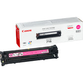 TONER CANON MAGENTA 716 LBP5050/MFC8050