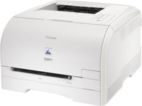 Canon i-SENSYS LBP5050N - Impressora - a cores - laser - A4/Legal - até 12 ppm (mono)/ até 8 ppm (cor) - capacidade: 150 folhas - USB, LAN