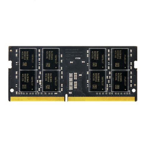 Dimm OS Equipo Grupo Elite 8GB DDR4 2400MHz CL16 1.2V
