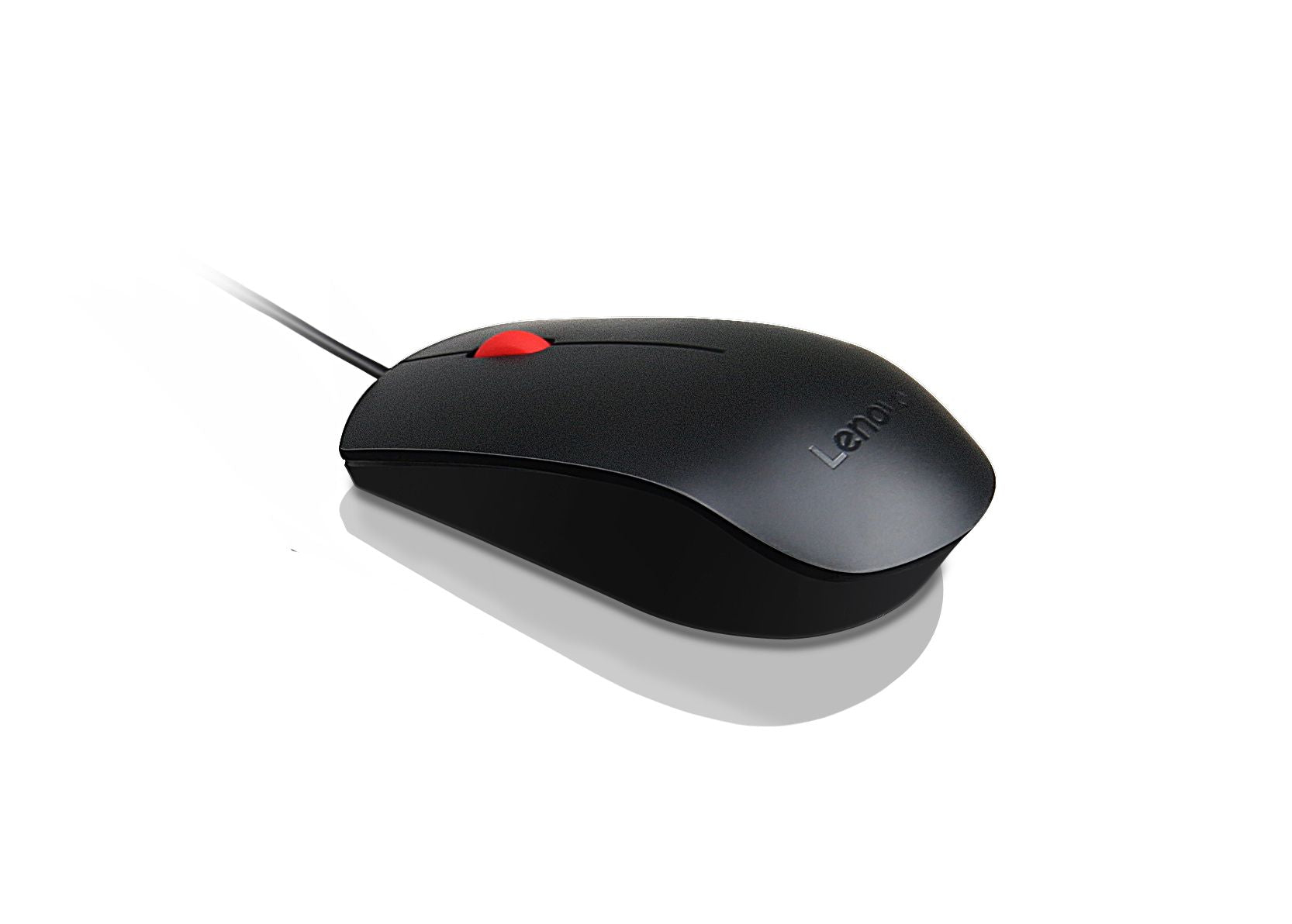 LENOVO ESSENTIAL USB MOUSE (4Y50R20863)