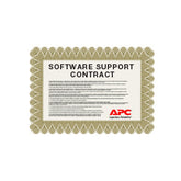 APC Extended Warranty - Technical Support - for InfraStruXure Central Basic - Phone Consultation - 3 years - 24x7 - for P/N: AP9465