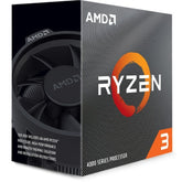 RYZEN 3 4300G 4.10GHZ 4 CORE CHIP