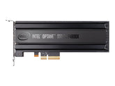 Intel Optane SSD DC P4800X Series - SSD - encrypted - 750 GB - 3D Xpoint (Optane) - internal - PCIe card (HHHL) - PCIe 3.0 x4 (NVMe) - 256-bit AES (SSDPED1K750GA01)