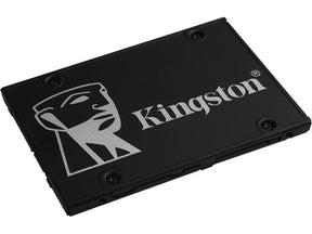 KINGSTON SSD 1TB KC600 SATA 2.5