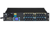 RACK EATON ePDU Basic G3 2U; 309 32A 1F; 16xC13 - EMOH84