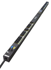 RACK EATON ePDU Switched G3 0U ; C14 10A 1F; 16xC13 - ESWB03