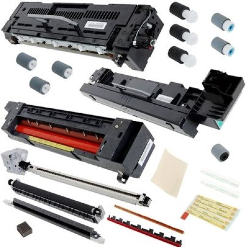 Kyocera MK 710 - Maintenance Kit - for FS-9130DN, 9130DN/B, 9130DN/D, 9530DN (1702G13EU0)