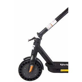 URBANGLIDE Scooter RIDE 100XS PRO 7.5AH Black - 17069
