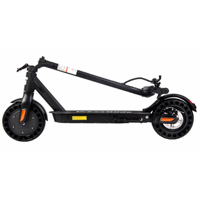 URBANGLIDE Scooter RIDE 100XS PRO 7.5AH Black - 17069