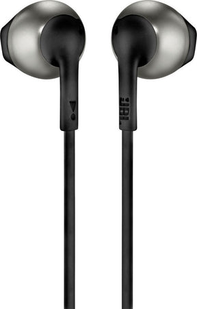 Auriculares JBL T205 Negros