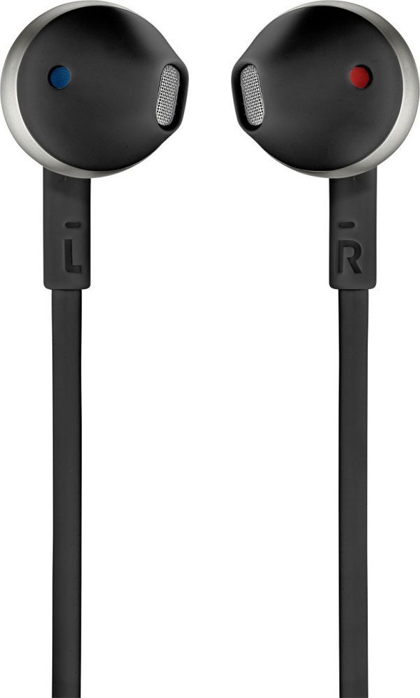 Auriculares JBL T205 Negros