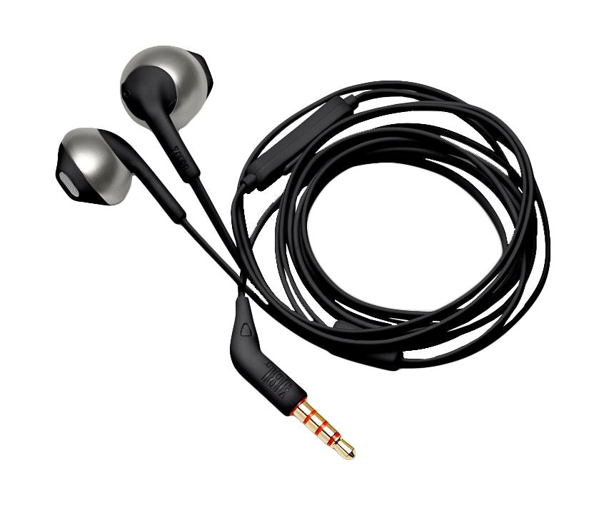 Auriculares JBL T205 Negros