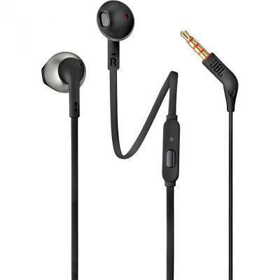 Auriculares JBL T205 Negros