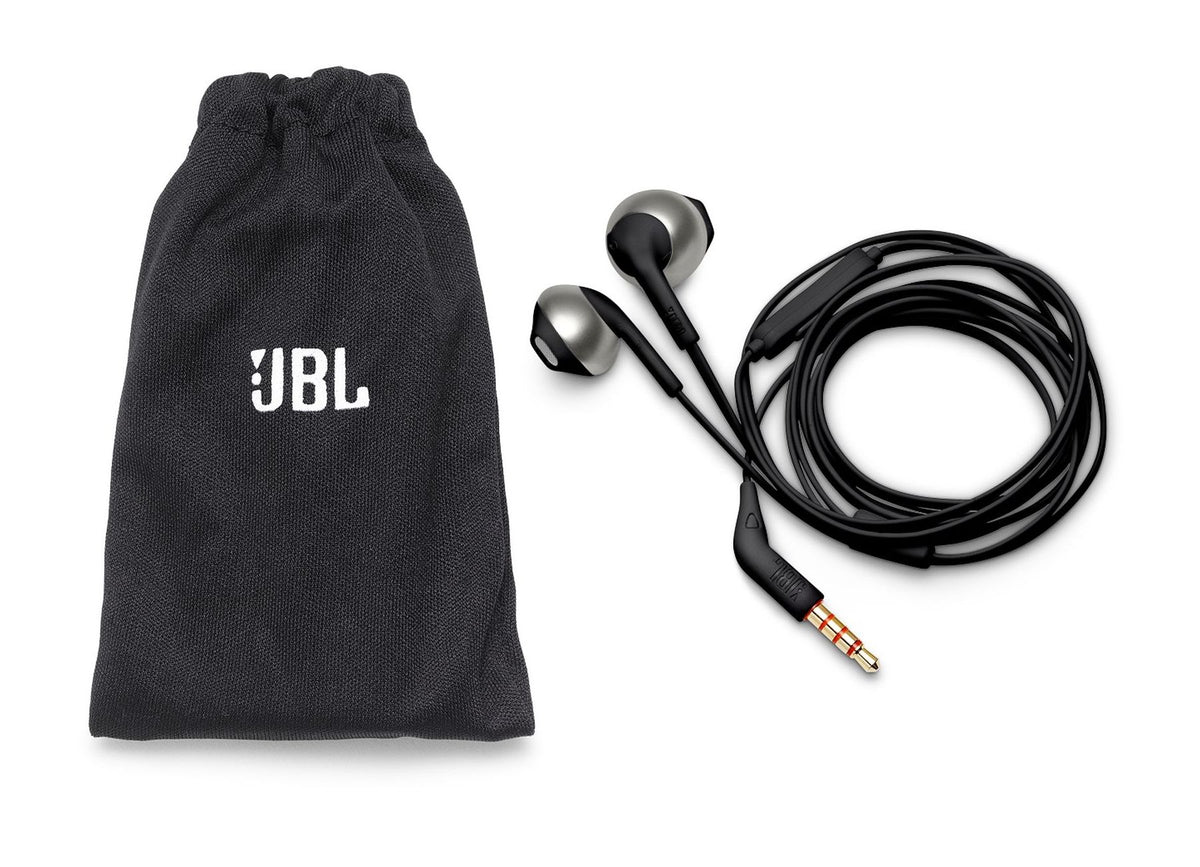 Auriculares JBL T205 Negros