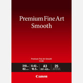 FA-SM2 A3 25 PREMIUM FINEART SUPL