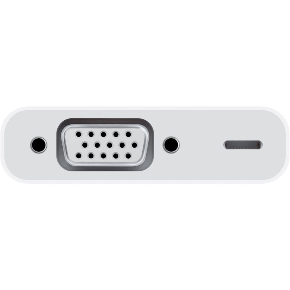 APPLE Lightning to VGA Adapter MD825ZM/A