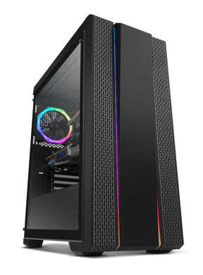 NOX Hummer Fusion RGB ATX box