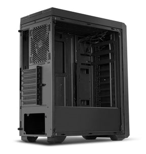 Caixa NOX Hummer Fusion RGB ATX