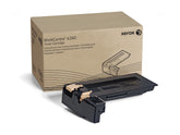 Xerox WorkCentre 4250 - Preto - original - cartucho de toner - para WorkCentre 4250, 4260