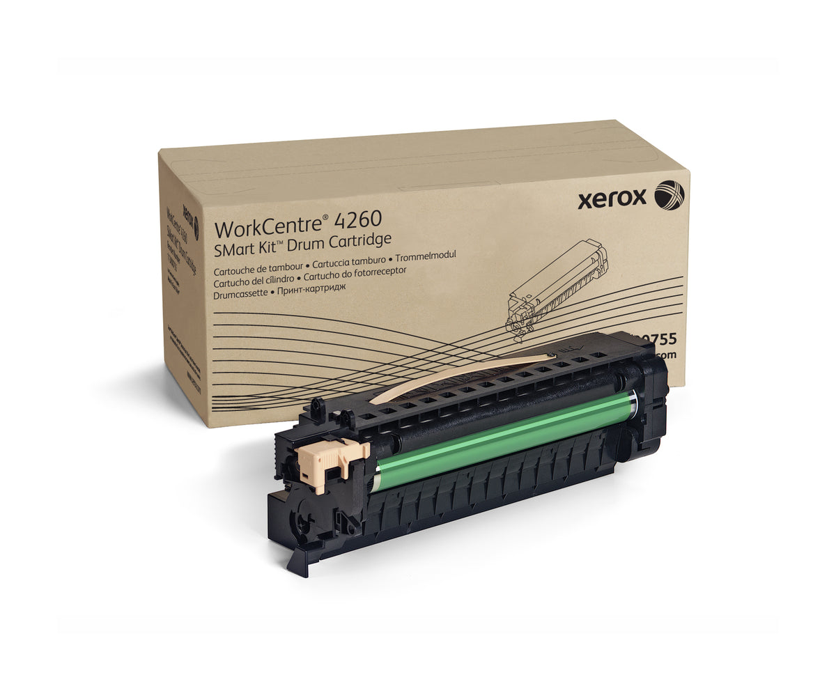 Xerox WorkCentre 4250 - Drum Cartridge - for WorkCentre 4250, 4260