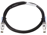 HPE - Stacking Cable - 50 cm - for HPE Aruba 2920-24G, 2920-24G-PoE+, 2920-48G, 2920-48G-PoE+, 2930M 24