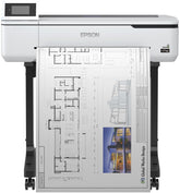 Plotter EPSON SureColor SC-T3100 (incluye soporte)