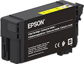 Tinteiro EPSON T40C4 Amarelo UltraChrome XD2 26ml - SureColor SC-T3100/5100