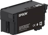 EPSON T40D1 Black UltraChrome XD2 Ink Cartridge 80ml - SureColor SC-T3100/5100