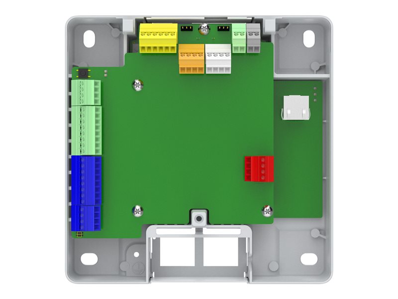 Axis A1601 Network Door Controller - Controlador de porta - branco (01507-001)