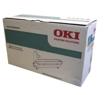 OKI Black 25k Imaging Drum - ES4131/ES4161/ES4191