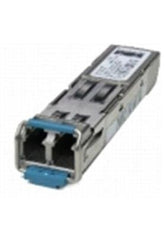 Cisco - Módulo transceptor SFP+ - 10 GigE - 10GBase-LR - Modo único LC/PC - hasta 10 km - 1310 nm - para Catalyst ESS9300, Switch Module 3012, Switch Module 3110G, Switch Module 3110X, Nexus 5010