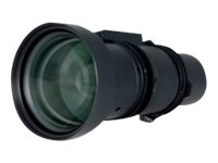 Optoma BX-CTA22 - Lente de zoom de longa distância - 42.4 mm - 84.5 mm - f/2.2 - para Optoma ZU2200, Ultra Bright ZU1700