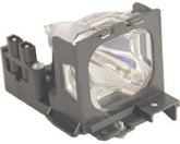 Optoma - Floodlight Lamp - UHP - 400 Watt - 2000 hour(s) - for Optoma TW865-NL, ProScene EW865, EX855, ThemeScene EX855