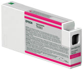 Epson UltraChrome HDR - 700 ml - vivid magenta - original - ink cartridge - for Stylus Pro 7700, Pro 7890, Pro 7900, Pro 9700, Pro 9890, Pro 9900, Pro WT7900