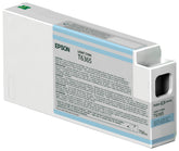 Epson UltraChrome HDR - 700 ml - azul cyan claro - original - tinteiro - para Stylus Pro 7890, Pro 7900, Pro 9890, Pro 9900, Pro WT7900