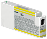 Epson T5964 - 350 ml - yellow - original - ink cartridge - for Stylus Pro 7700, Pro 7890, Pro 7900, Pro 9700, Pro 9890, Pro 9900, Pro WT7900