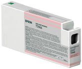 Epson T5966 - 350 ml - magenta claro vivo - original - tinteiro - para Stylus Pro 7890, Pro 7900, Pro 9890, Pro 9900, Pro WT7900