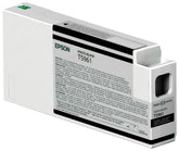 Epson T5961 - 350 ml - preto foto - original - tinteiro - para Stylus Pro 7700, Pro 7890, Pro 7900, Pro 9700, Pro 9890, Pro 9900, Pro WT7900