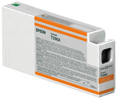 Epson T596A - 350 ml - orange - original - ink cartridge - for Stylus Pro 7900, Pro 7900 AGFA, Pro 9900, Pro WT7900, Pro WT7900 Designer Edition