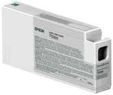 Epson T5969 - 350 ml - light light black - original - ink cartridge - for Stylus Pro 7890, Pro 7900, Pro 9890, Pro 9900, Pro WT7900