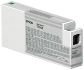 Epson T5967 - 350 ml - negro claro - original - cartucho de tinta - para Stylus Pro 7890, Pro 7900, Pro 9890, Pro 9900, Pro WT7900