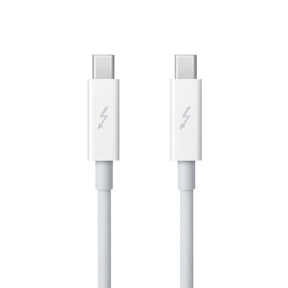 APPLE CABLE THUNDERBOLT 2MT