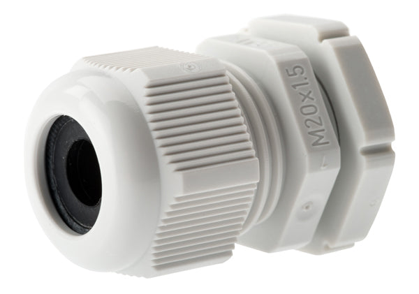 AXIS Cable gland A M20 - Fixador de cabos (pacote de 5)