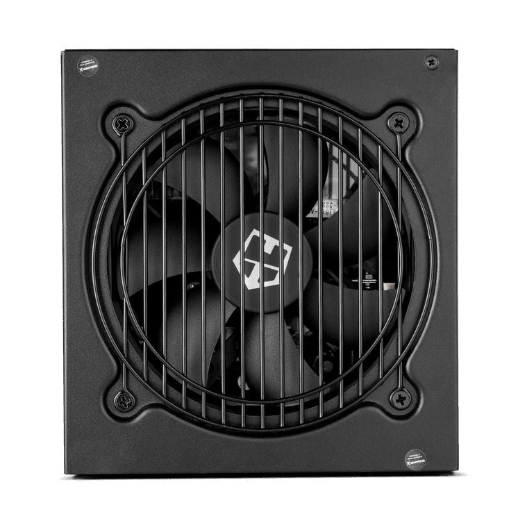 Food Source 500W ATX NOX Hummer X 500W Semi Modular 80PLUS Bronze