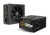 Food Source 500W ATX NOX Hummer X 500W Semi Modular 80PLUS Bronze