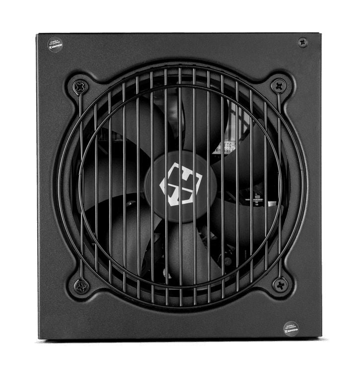 Food Source 600W ATX NOX Hummer X 600W Semi Modular 80PLUS Bronze