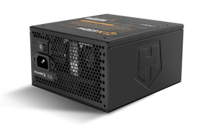 Food Source 650W ATX NOX Hummer X 650W Modular 80PLUS Gold (NXHUMMERX650WGD)